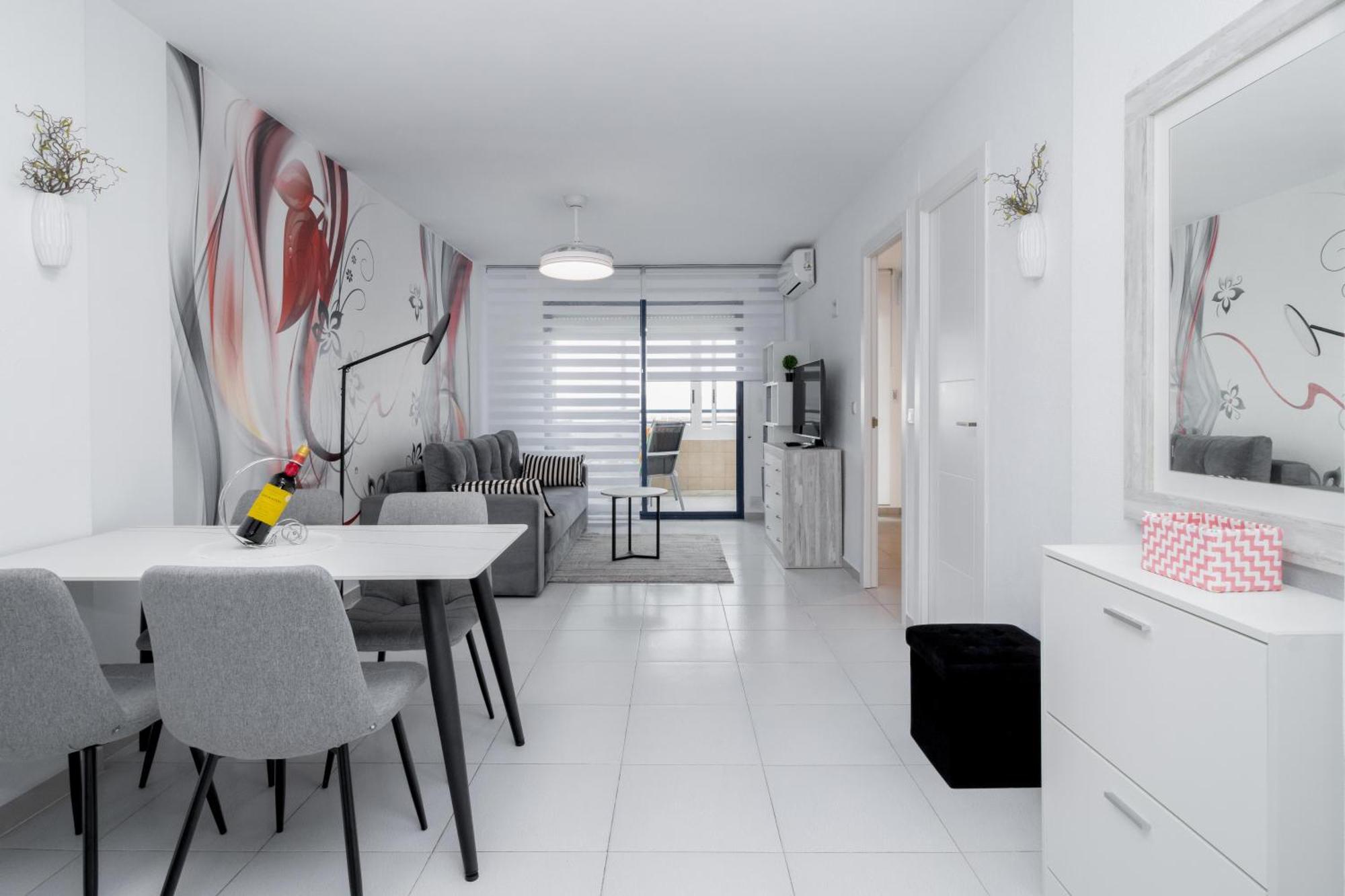 Espanatour AMELIE Torrevieja Exterior foto