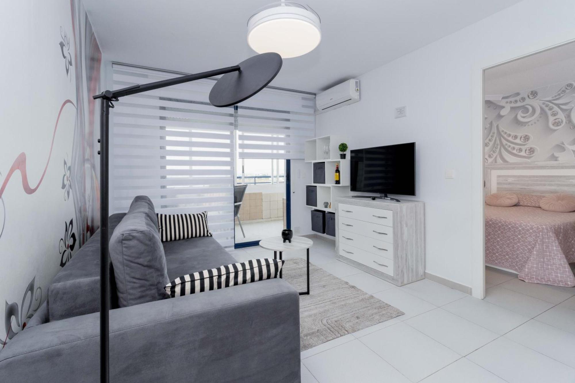 Espanatour AMELIE Torrevieja Exterior foto